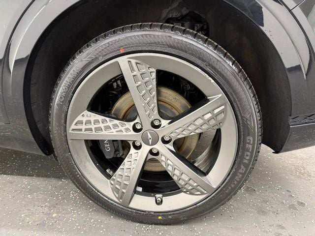 2023 Genesis GV70 2.5T Sport Prestige