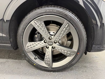 2023 Genesis GV70 2.5T Sport Prestige