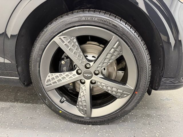 2023 Genesis GV70 2.5T Sport Prestige