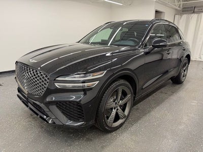 2023 Genesis GV70 2.5T Sport Prestige