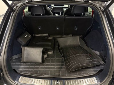 2023 Genesis GV70 2.5T Sport Prestige