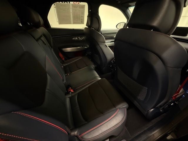 2023 Genesis GV70 2.5T Sport Prestige