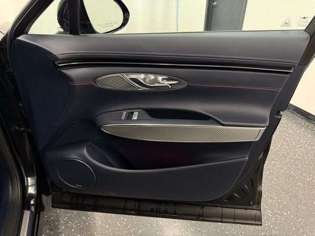 2023 Genesis GV70 2.5T Sport Prestige