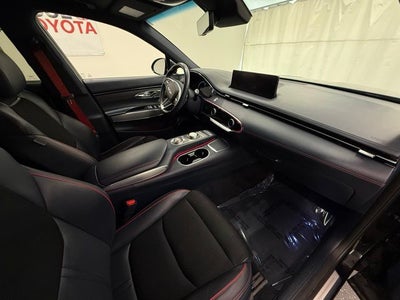 2023 Genesis GV70 2.5T Sport Prestige