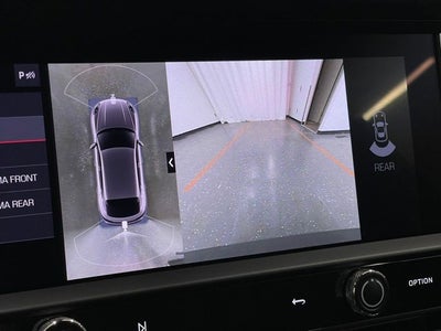 2022 Porsche Macan Base