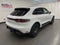 2022 Porsche Macan Base