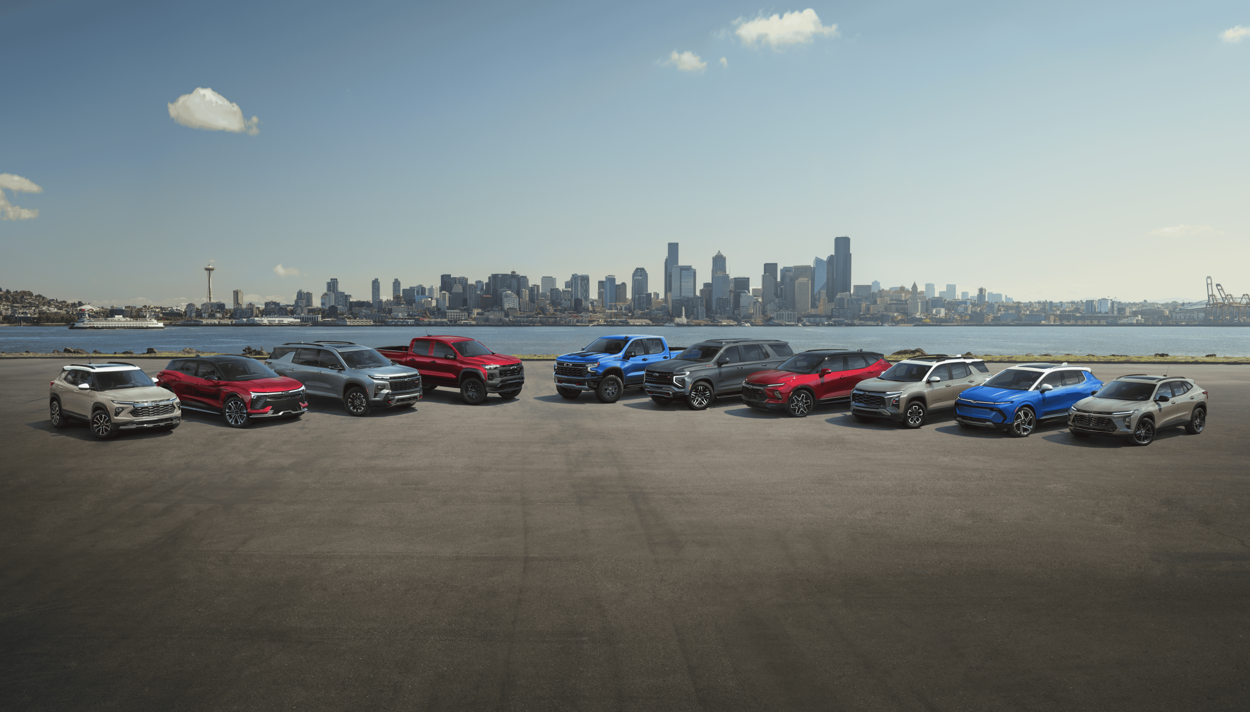 CHEVY SPECIAL OFFERS | Kool Chevrolet in Grand Rapids MI