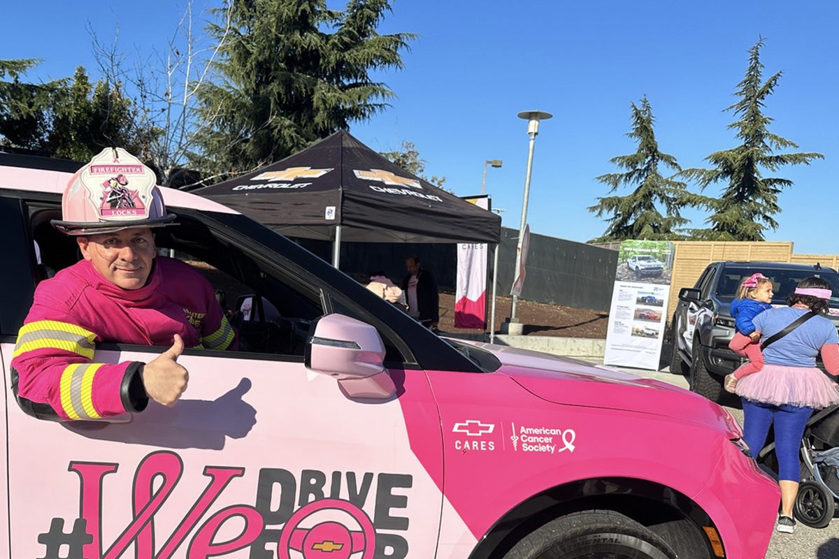 Chevrolet MSABC iDrive For | Kool Chevrolet in Grand Rapids MI