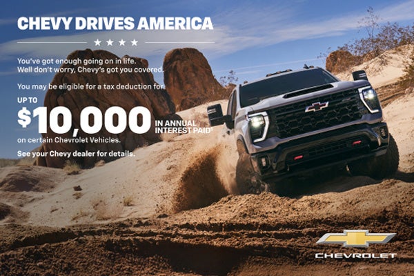 Kool Chevrolet in Grand Rapids MI