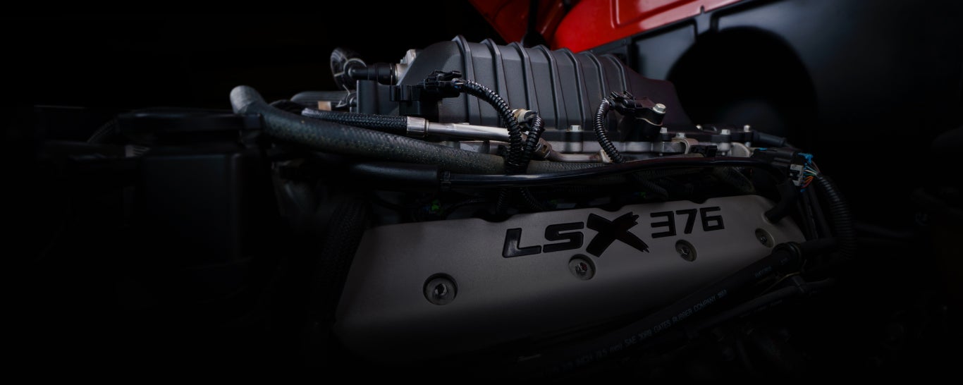 Kool Chevrolet in Grand Rapids MI