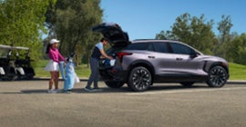 Kool Chevrolet in Grand Rapids MI