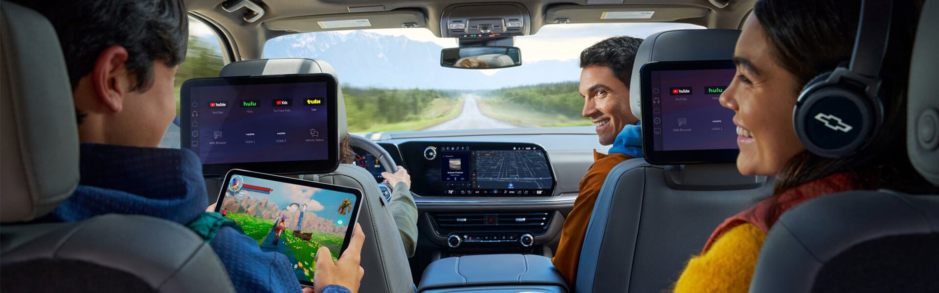 Kool Chevrolet in Grand Rapids MI