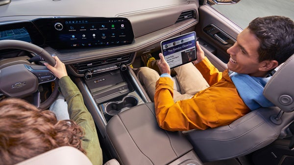 Kool Chevrolet in Grand Rapids MI