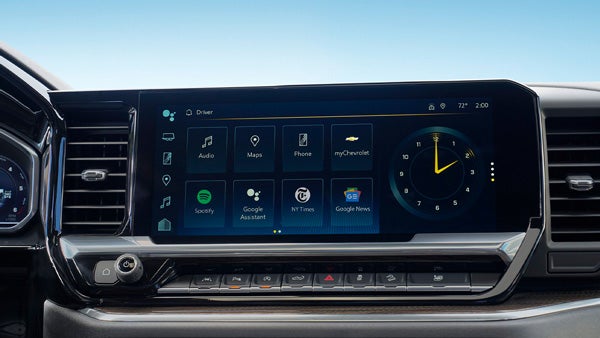 Kool Chevrolet in Grand Rapids MI