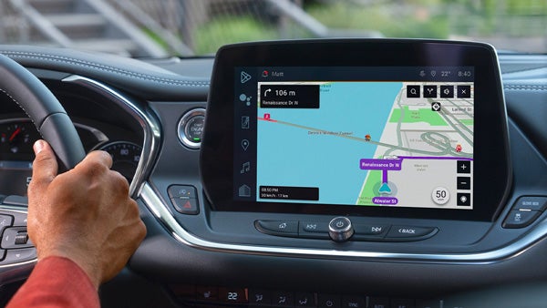 Kool Chevrolet in Grand Rapids MI