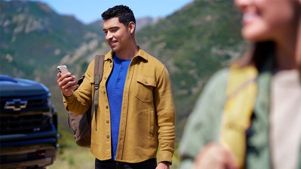 Kool Chevrolet in Grand Rapids MI