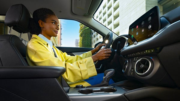 Kool Chevrolet in Grand Rapids MI