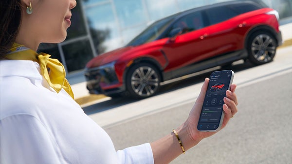 Kool Chevrolet in Grand Rapids MI