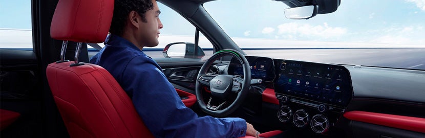 Kool Chevrolet in Grand Rapids MI