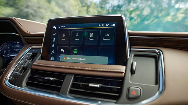 Kool Chevrolet in Grand Rapids MI