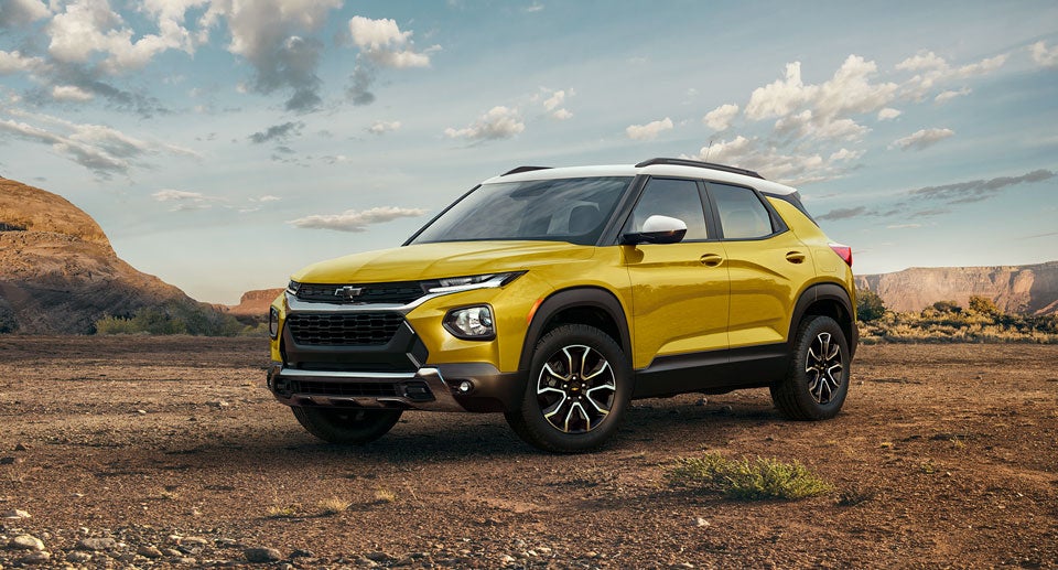 Kool Chevrolet in Grand Rapids MI