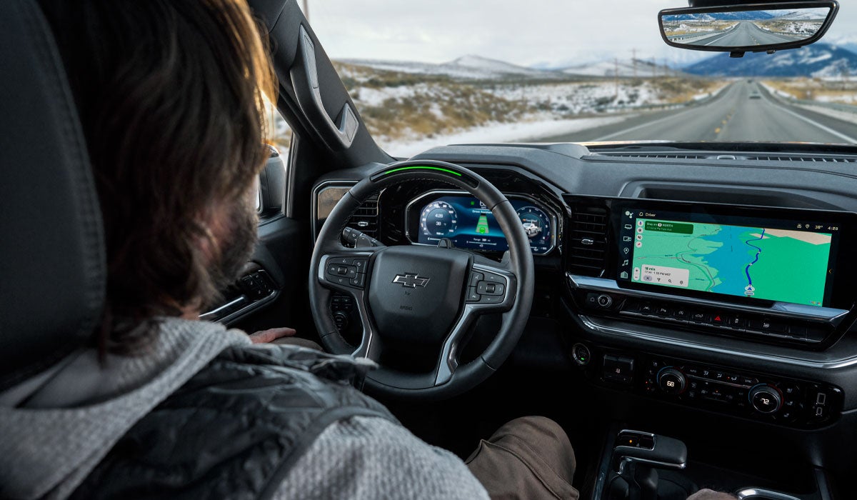 Kool Chevrolet in Grand Rapids MI