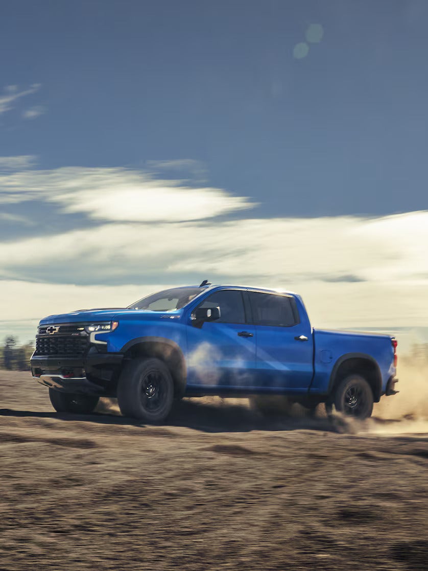 Kool Chevrolet in Grand Rapids MI