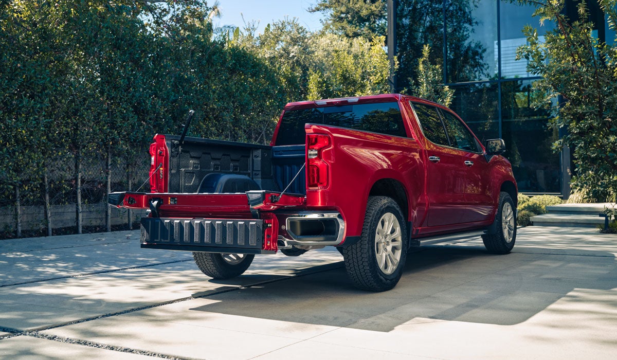 Kool Chevrolet in Grand Rapids MI