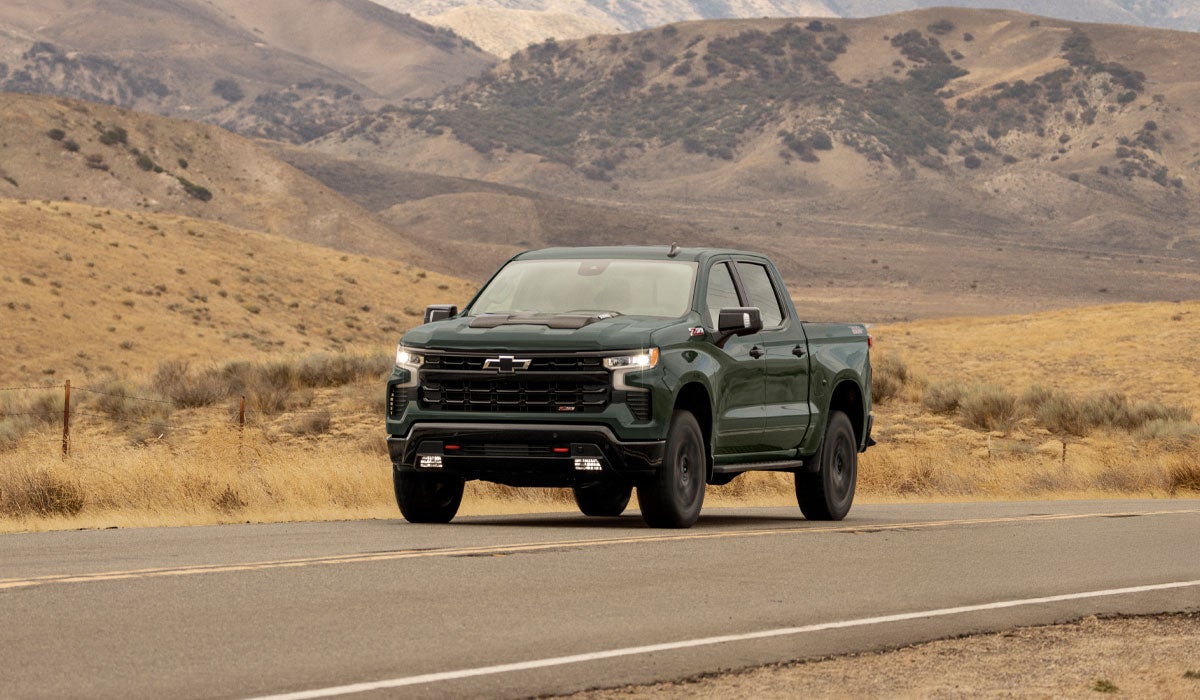 Kool Chevrolet in Grand Rapids MI