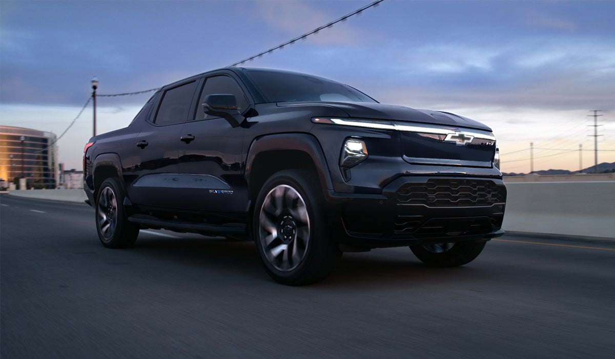 Kool Chevrolet in Grand Rapids MI