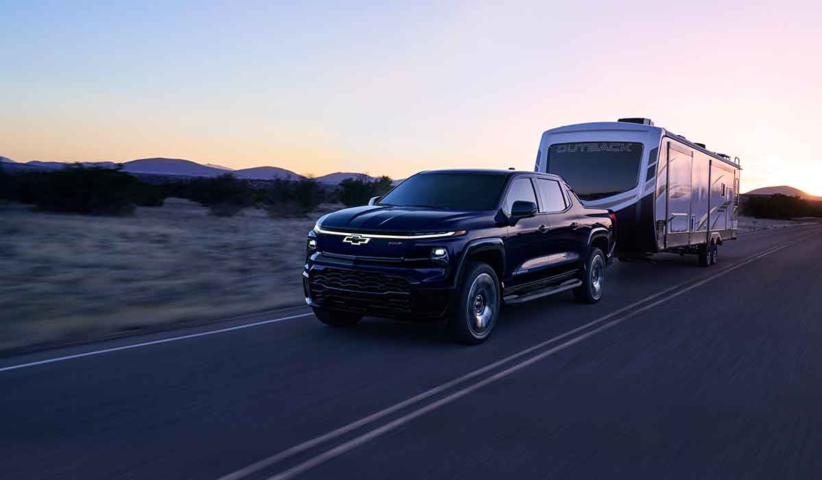 Kool Chevrolet in Grand Rapids MI