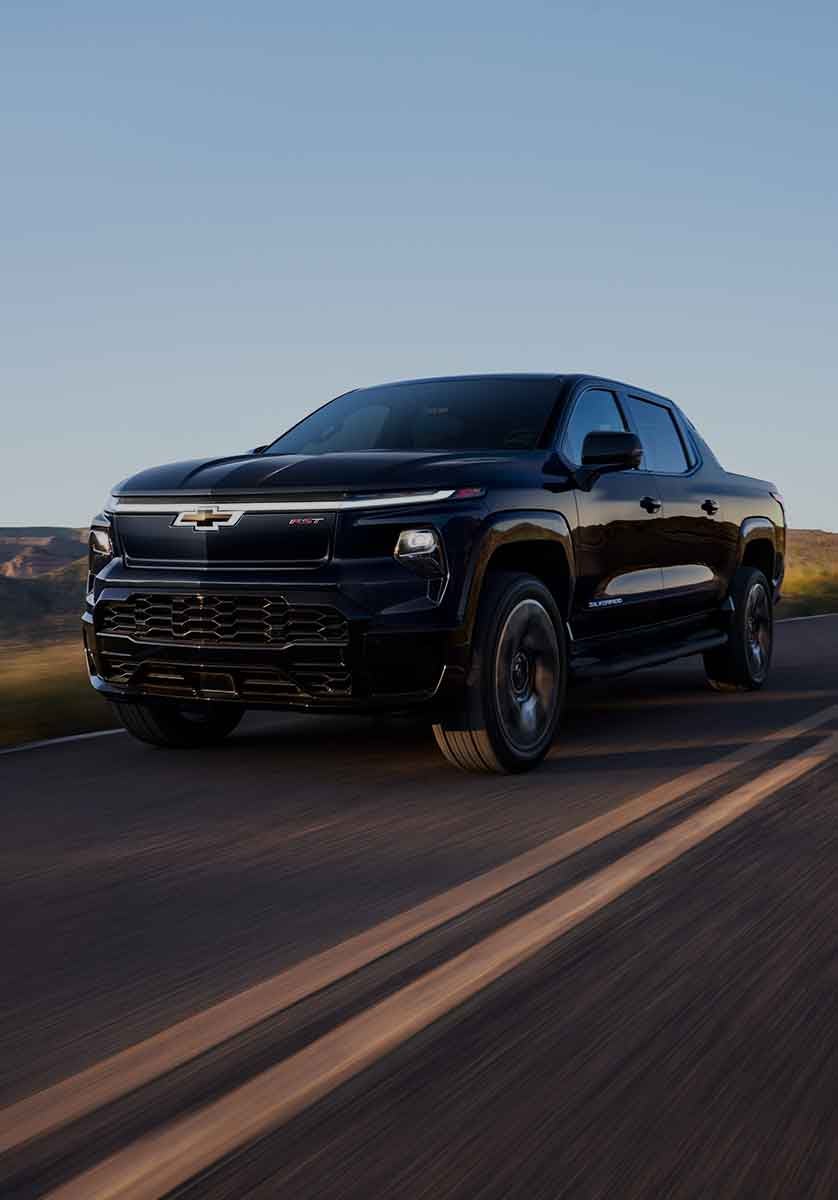 Kool Chevrolet in Grand Rapids MI