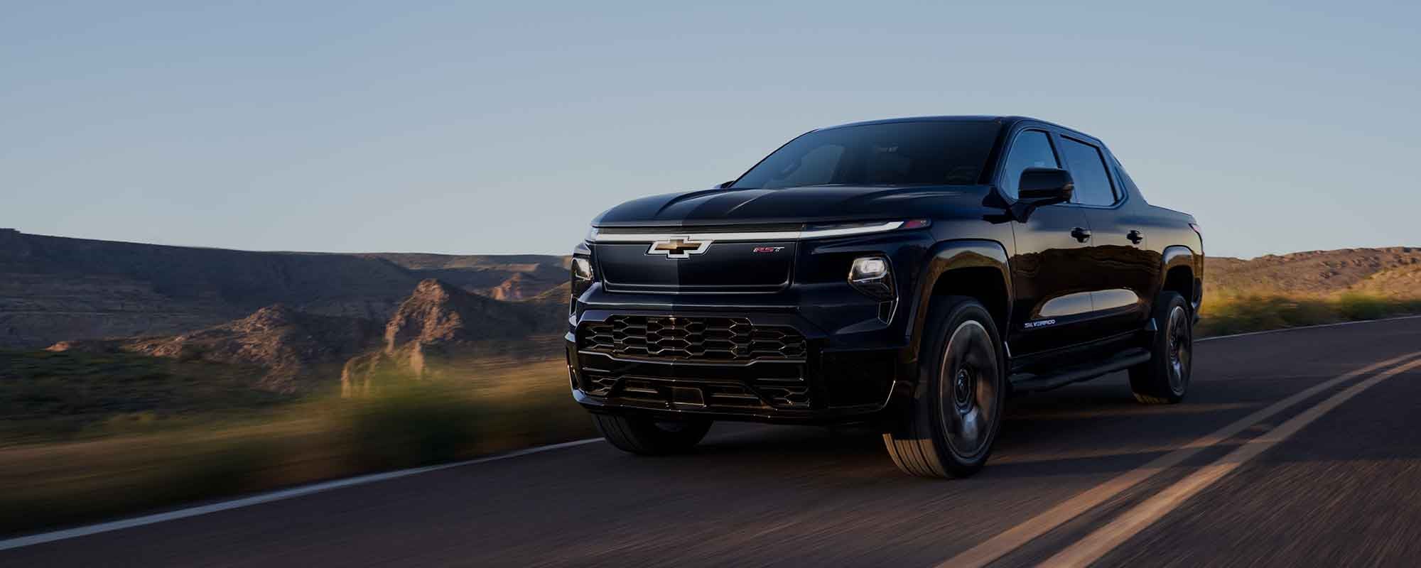 Kool Chevrolet in Grand Rapids MI