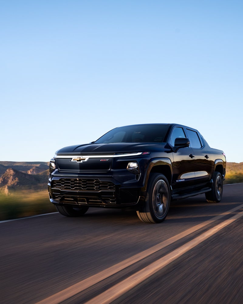 Kool Chevrolet in Grand Rapids MI