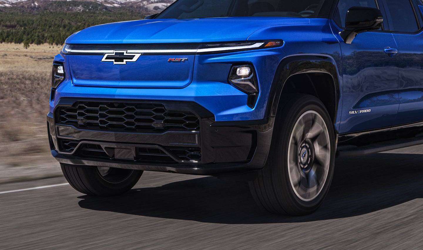 Kool Chevrolet in Grand Rapids MI