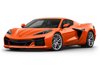 Chevrolet Corvette Z06 - Kool Chevrolet in Grand Rapids MI