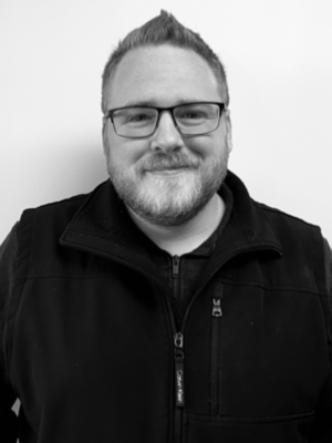 Bailey "I have the corner office" Scheib