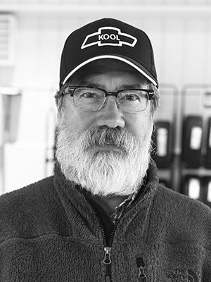 David "Hey Man" Dixon