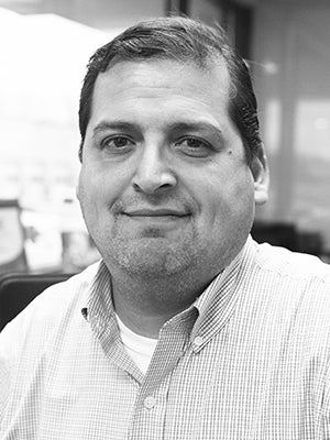 Del "Don't Worry About It" Contreras