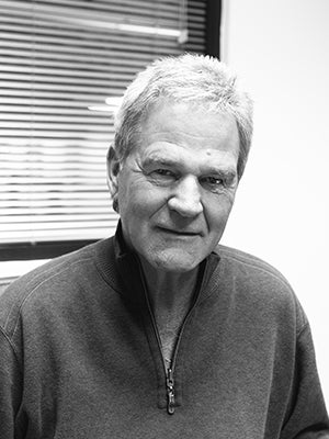 Harry "The Canadian Sandbagger" deJong