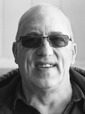 Mark "Be nice if you wanna nice loaner" Danley