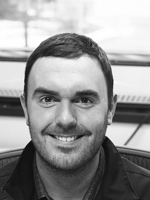 Rob "Surviving the Toddlers" Kool