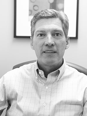 Scott "Mr. Hickory Sticks" Staudacher