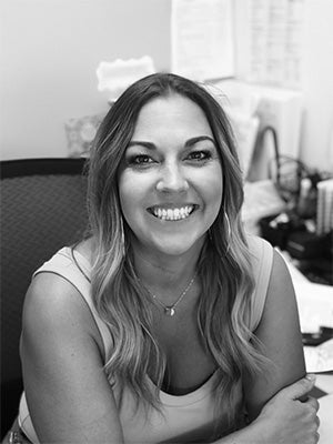 Stephanie "The Turtle Whisperer!" Crawford