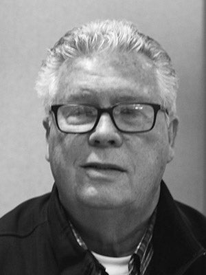 Wayne "Mr. Auction" Place