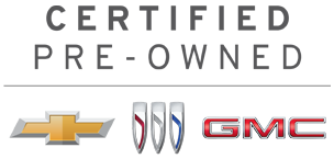 Chevrolet Buick GMC Certified Pre-Owned in Grand Rapids, MI